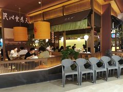 -弄堂里(西溪龙湖天街店)