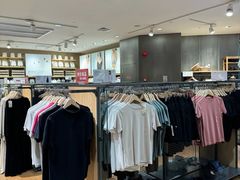 -MUJI无印良品(环球港店)