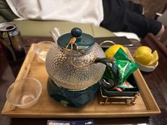 -金指缘足浴(望园路旗舰店)