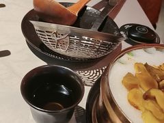 -芸山季·云南山珍菌火锅(人民广场来福士店)