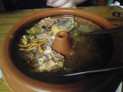 -88号小吃店·经典云南菜·地道纳西美食