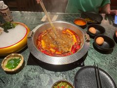 -牛New寿喜烧(曹路花园城店)