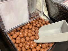 -酷巧·巧克力糖果店