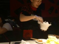 -海底捞火锅(泉城路店)