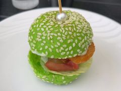 -南沙游艇会·大兵船餐厅