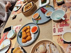 -点都德(汇点楼店)