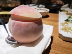 -炼火烤肉店