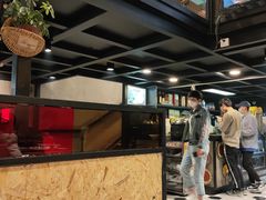 -叁宝烤肉• 西安烧烤(太乙路店)