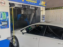 -小拇指汽车维修保养轮胎(泰华店)