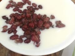 红豆姜埋奶-沙湾姜埋奶(兴新包店)