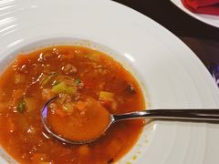 -海神诺富特大酒店-旋宫50旋转餐厅