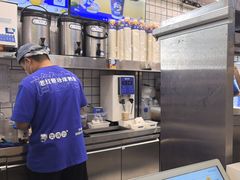 -煲珠公·老红糖珍珠奶茶(长宁龙之梦店)