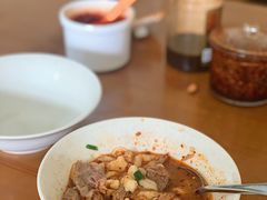 -刘信牛羊肉小炒泡馍(回民街店)