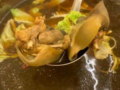 -甲鱼火锅(北村小区店)