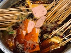 -马路边边串串香(双井直营店)