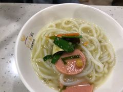 -官人桥番茄米线(温江行署店)