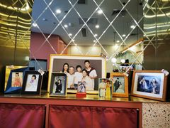 -海马体照相馆(上海宝山万达广场店)