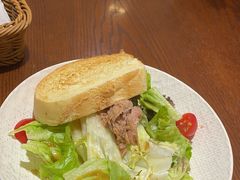 -斯比特花园西餐厅(东方商厦店)