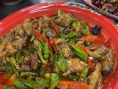 -馬伍旺川菜(江北虹悦城店)