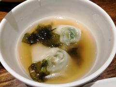 -素满香·Vegan食养自助(天一广场店)