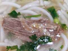 -贵阳牛肉米粉面(汶川店)