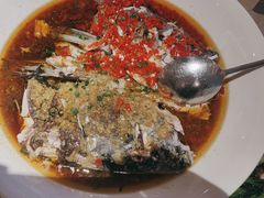 -楚山晓·楚湘菜(江夏永旺店)
