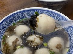 -煎意浓·吴记煎包(交通路店)