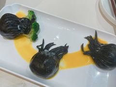 -蔡澜点心·粤菜(月星环球港店)