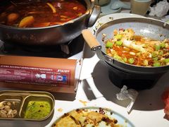 -王妈热卤·川味馆(海昌店)