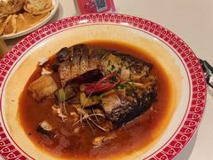 -老妈菜馆(建设街店)