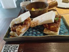 -山杏yama-katsu·吉列炸物