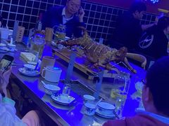 -乌兰烧烤·烤羊腿(西丽店)