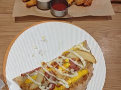 -必胜客(南通新圆融店)