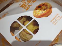 -御蝶坊生日蛋糕KNAC(创业店)