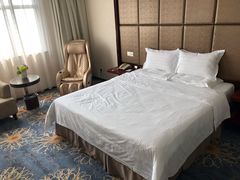 -郑州粤海酒店(郑州二七广场店)
