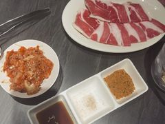 -NIUAN牛庵·日式和牛烧肉(恒隆店)