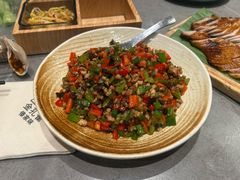 牛肉黑三剁-金孔雀德宏傣味餐馆(魏公村店)