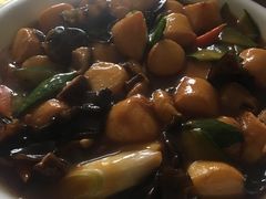 -蜀江水川菜馆(金川家园店)