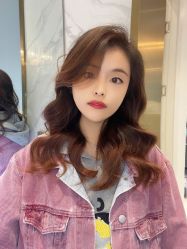 -YESIDO椰岛造型烫发染发