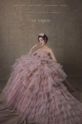 -乐派诗婚纱摄影