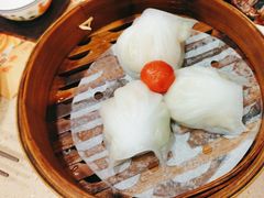 -点都德(中海环宇荟店)