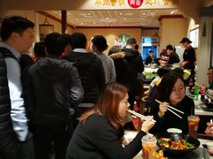 -大食代美食广场(上海中心店)