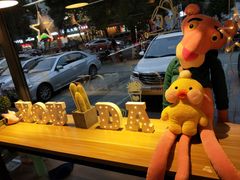 -友达面馆(二七南路店)