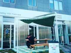 -Green Option(官舍店)