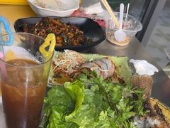-缅丽·缅甸小吃(版纳店)