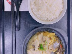 -永和大王(茉莉上新·漕宝店)
