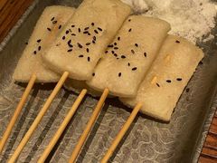 -北丐先生·野馄饨烧烤(长宁龙之梦店)