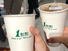 -1点点(望京万象汇店)