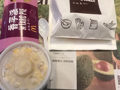 -麦当劳(光新乐购店)