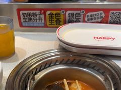 -龍歌自助小火锅(秦淮水游城店)